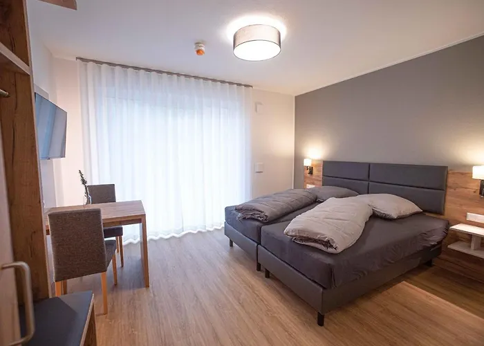 Boardinghouse Lingen