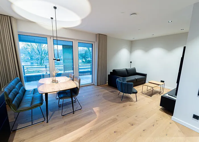 See + Sporthotel Ankum