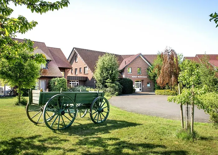 Hotel Heilemann